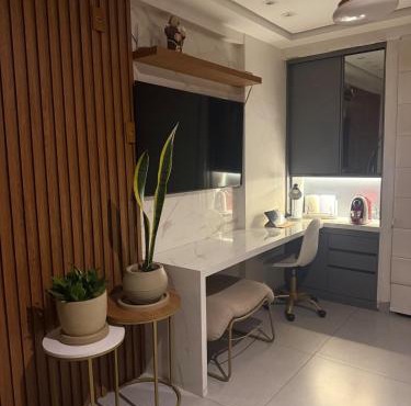 Studio Park Sul in Brasília