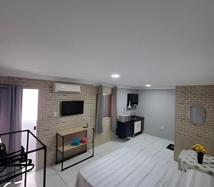 Studio Periperi in Salvador