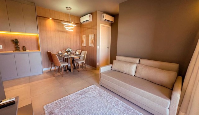 Studio Prime Ribeirão in Ribeirão Preto