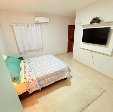 Studio Reduto 203 in Belém