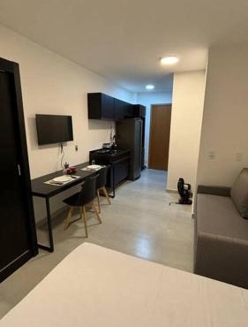Studio Santana 1 - com wifi in São Paulo