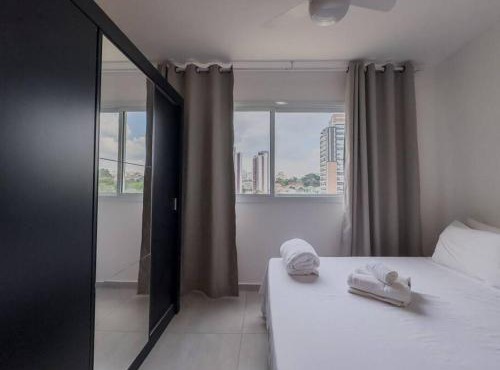 Studio Santana 19 in São Paulo
