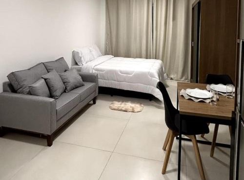 Studio Santana 21 in São Paulo