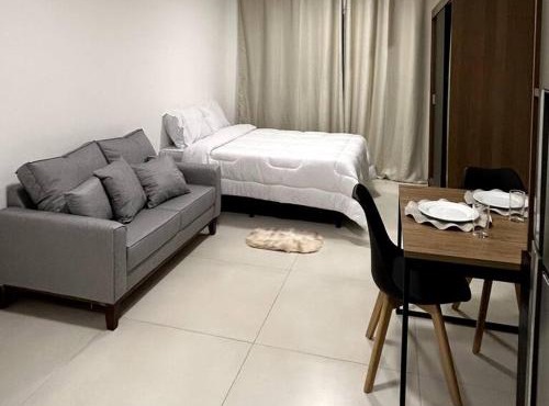 Studio Santana 7 - com wifi in São Paulo