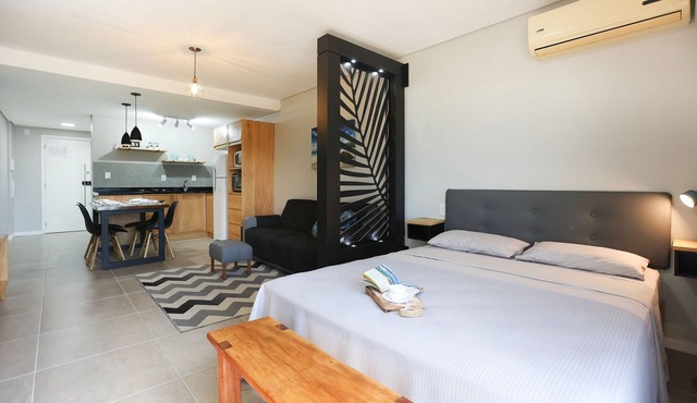 Studio Shopping OKA Floripa - Campeche - SOK226