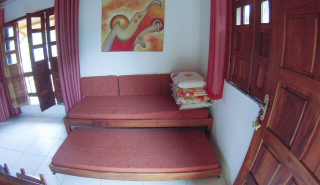 Studio/single span (4) in Barra Grande