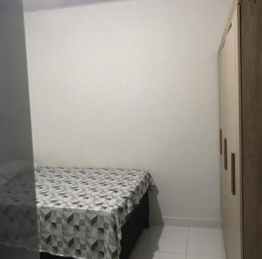 Studio Trivion- Px ao centro e praias in Palmas