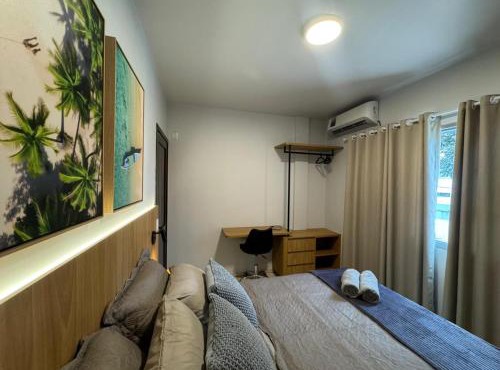 Studio UNI 15 - Unipar, Lago e Shopping