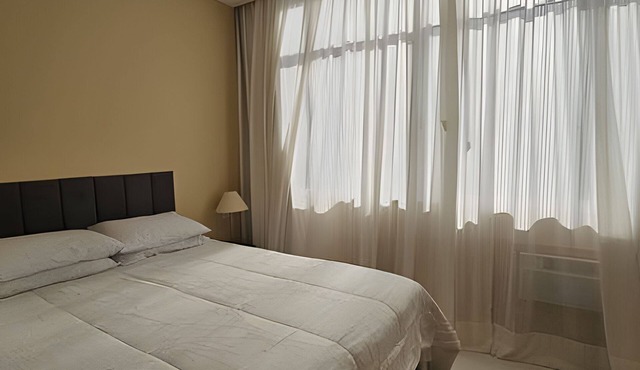 Studio w/AC | 5 min to Copacabana Beach in Rio de Janeiro
