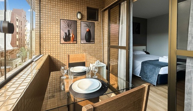 Studios at Upper Residence - UPP