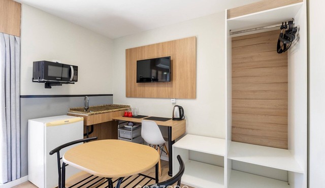 Studios at Upper Residence - UPP