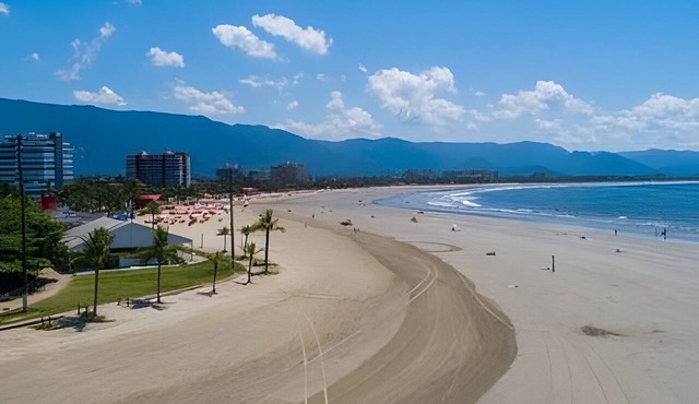 Studios Rio da Praia in Bertioga