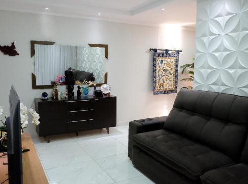 Stylish accommodation in Pirassununga in Pirassununga