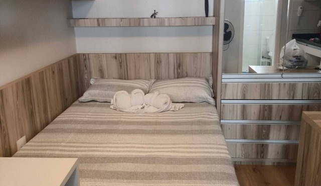 Stylish Loft in the Center, Walking Distance to Everything!