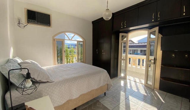 Suíte Residencial320 - Timbó