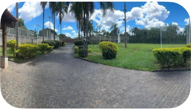 suítes Arco-íris in Uberlândia