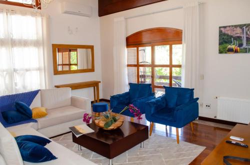 Suítes Casa Aurora in Canela