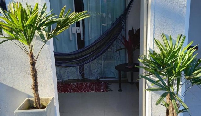 Suítes Mathias Flat 104 in Conservatória