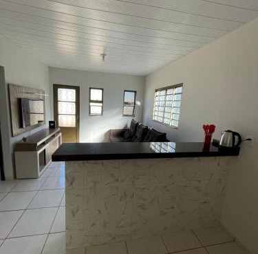 Sua casa em Dourados in Dourados