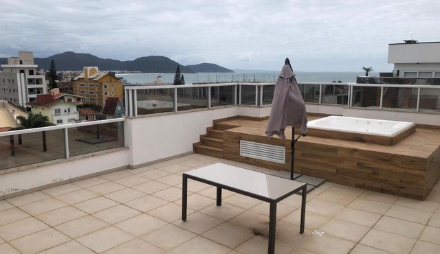 Suas férias garantida em Florianópolis !