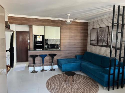 Sublime Apartamento 2 Quartos- Bosque da Saúde in Cuiabá