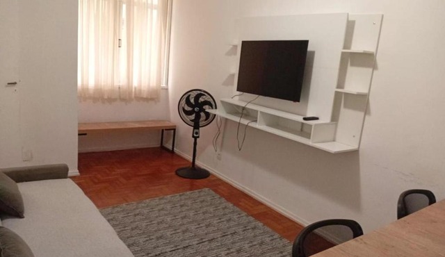 SUH Flamengo 20 Comfort Apartment in Rio de Janeiro