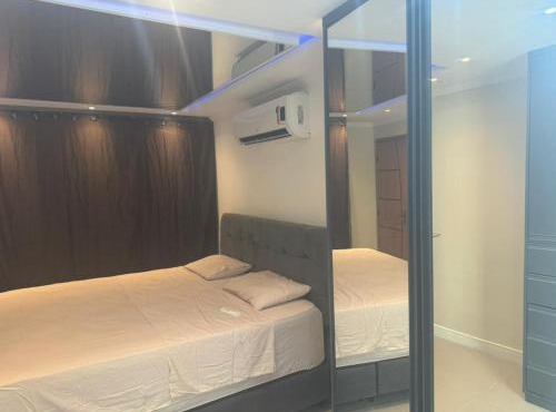 Suite 1 Residencial