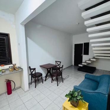Suite Aconchegante com ampla Area externa - Green in São Luís