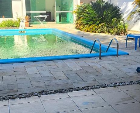 Suite aconchegante perto da Praia