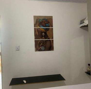Suite Africana Aracaju in Aracaju