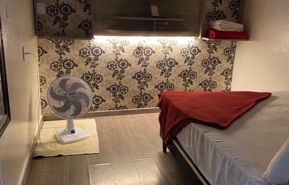 Suite cantinho do sossego in Arraial do Cabo