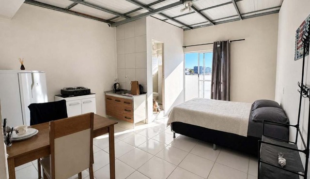 Suite Confortavel em Sao Jose dos Pinhais