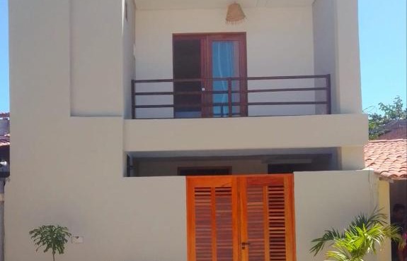 Suite Duplo Wind Jeri in Jericoacoara