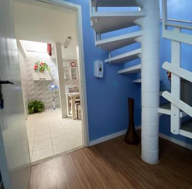 Suite Girassol - Jd Botânico de Curitiba