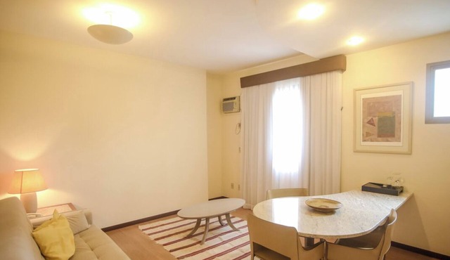 Suite in Savassi, close to everything!