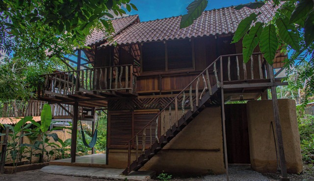Suite in the Enchanted Forest - Caranazal Alter in Alter do Chão
