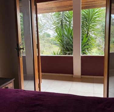 Suite Lua Crescente in Caldas