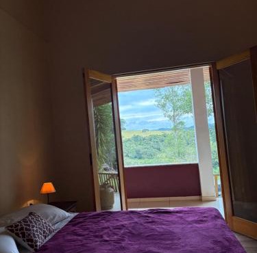 Suite Lua Nova in Caldas