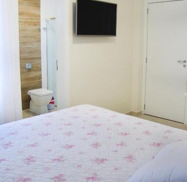 Suite na Morada do Sol in Piratuba