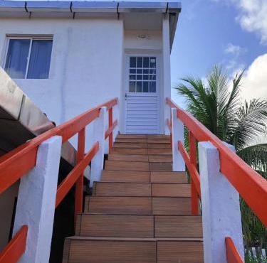 Suite Nete Andrade Ponta De Mangue in Maragogi