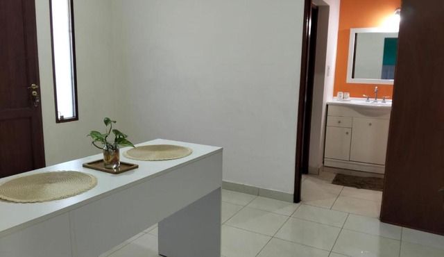 Suite Premium Perico Jujuy con Parking in Perico