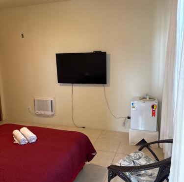 Suite restinga