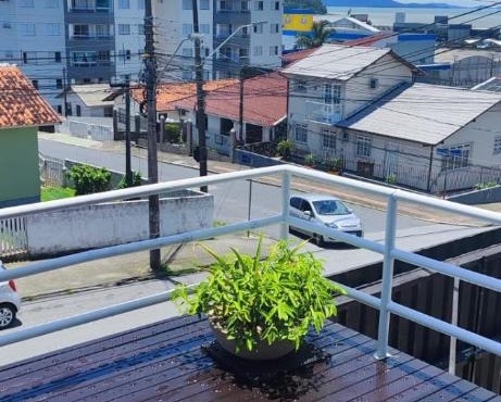 Suites Bella vista in São José