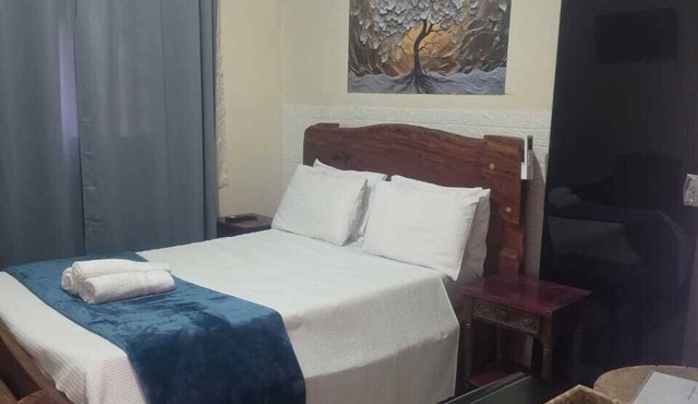 Suites Boa Viagem in Pirenópolis