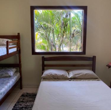 Suites Casa K in Ubatuba