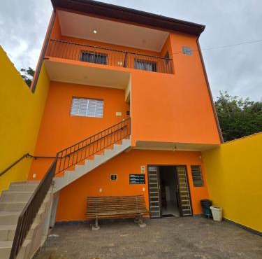 Suites Clima da Serra in Cunha