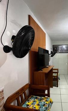 Suites e quartos próximo do aeroporto de Guarulhos in Guarulhos