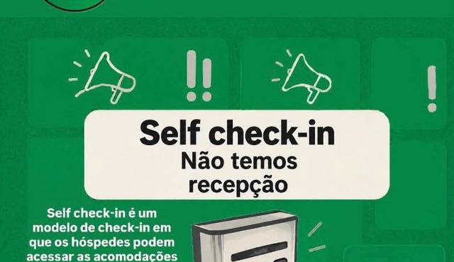 Suites Mathias 101 in Conservatória