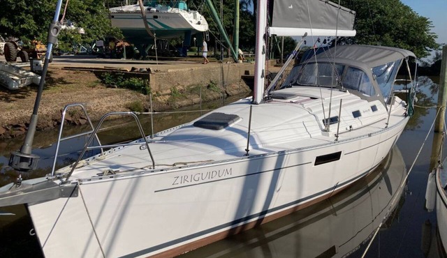 Sun-Kissed Sailing Adventure in Angra dos Reis from Rio de Janeiro to Paraty