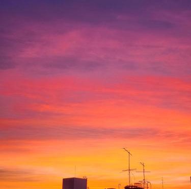 Sunset & Comfort Studio near Congreso by Lustra Rentals in Buenos Aires